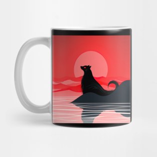 Selkie Mug